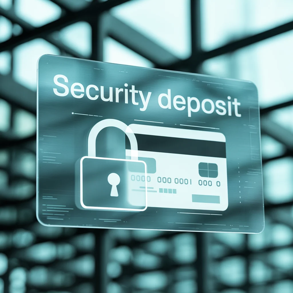 Deposit System