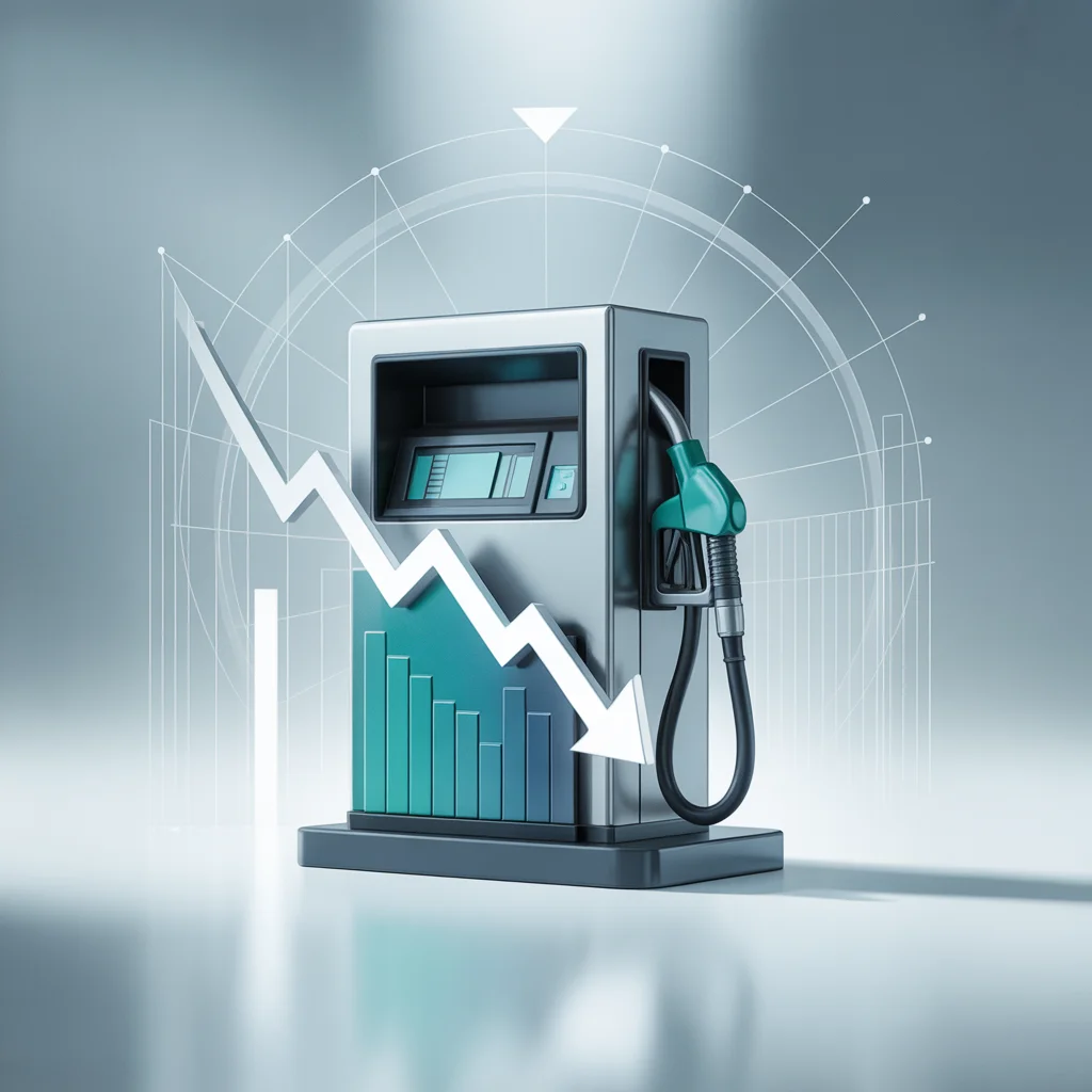 Fuel Cost Reduction