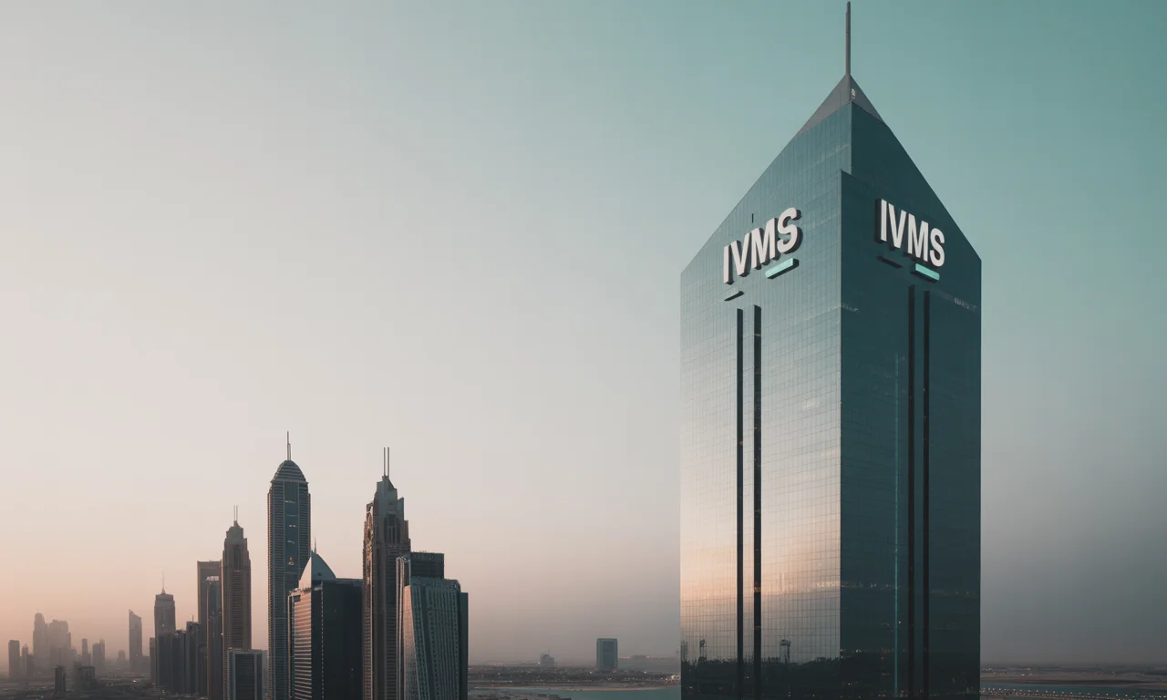 IVMS Skyline
