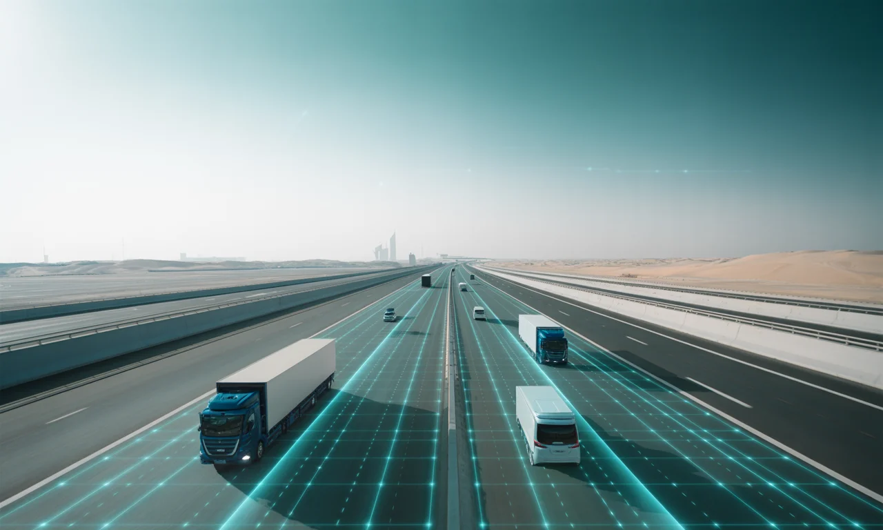 Live Tracking Solutions