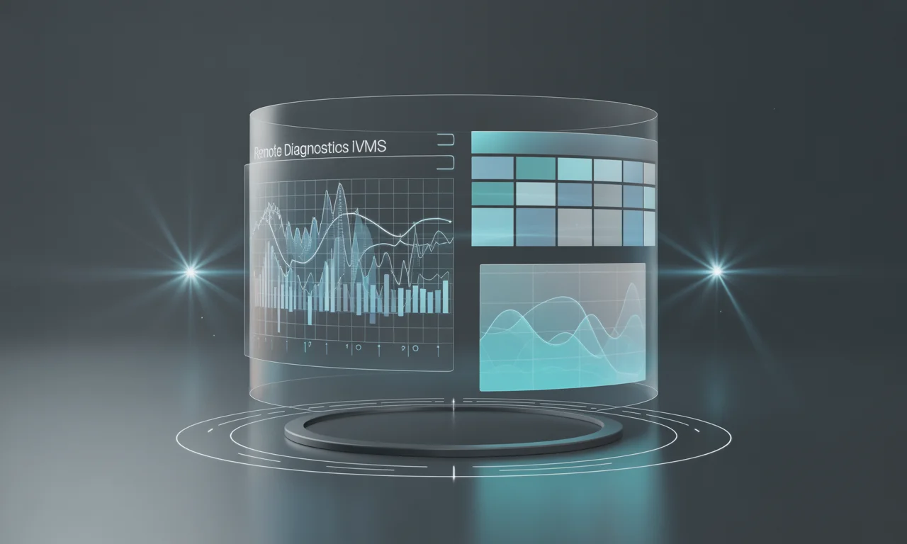 Remote Diagnostics