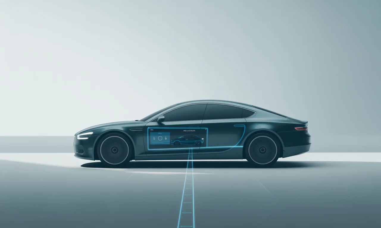 SpeedSense Dashboard