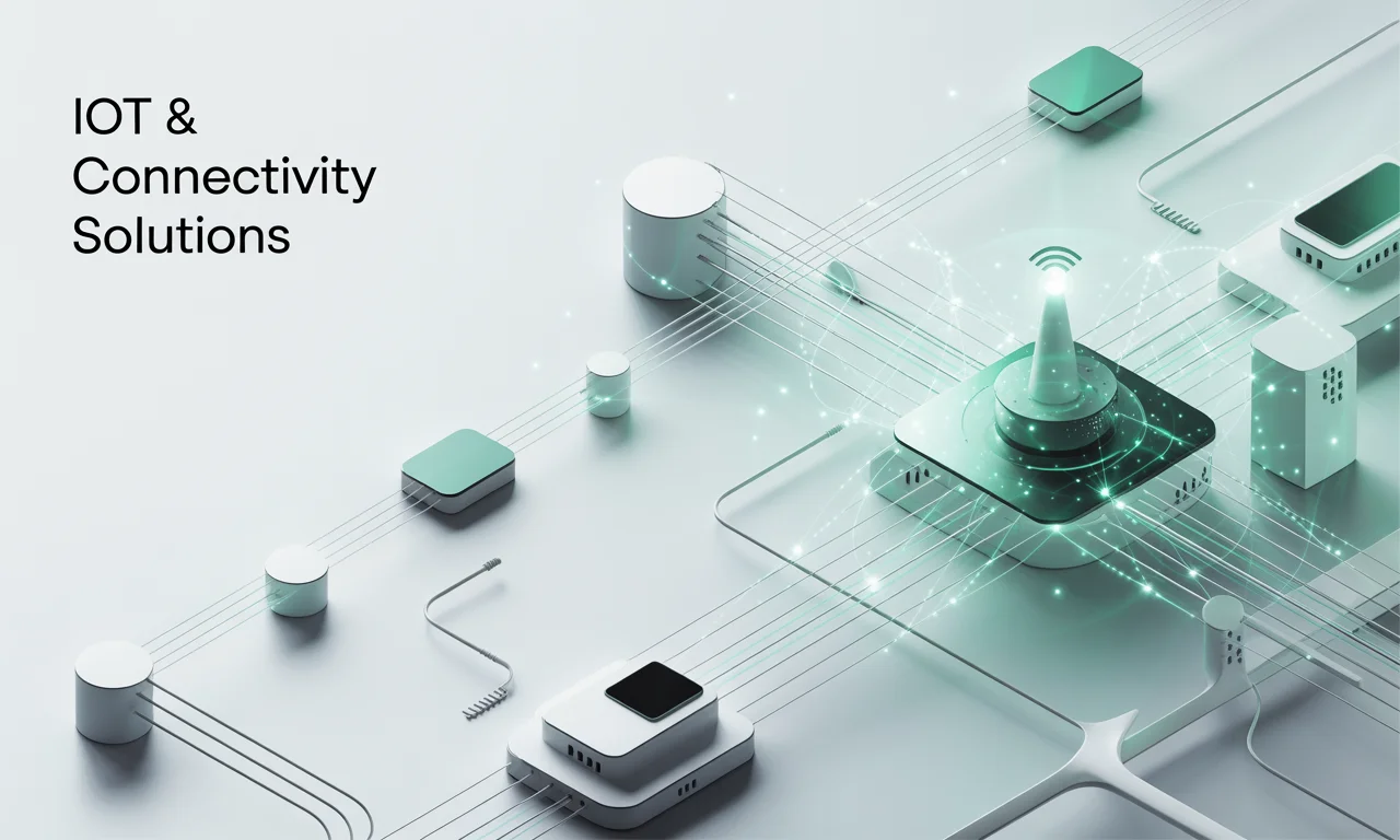 Telematics Connectivity