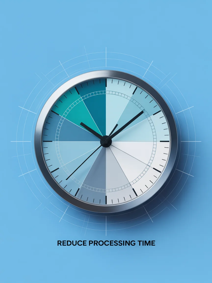 Time Saved