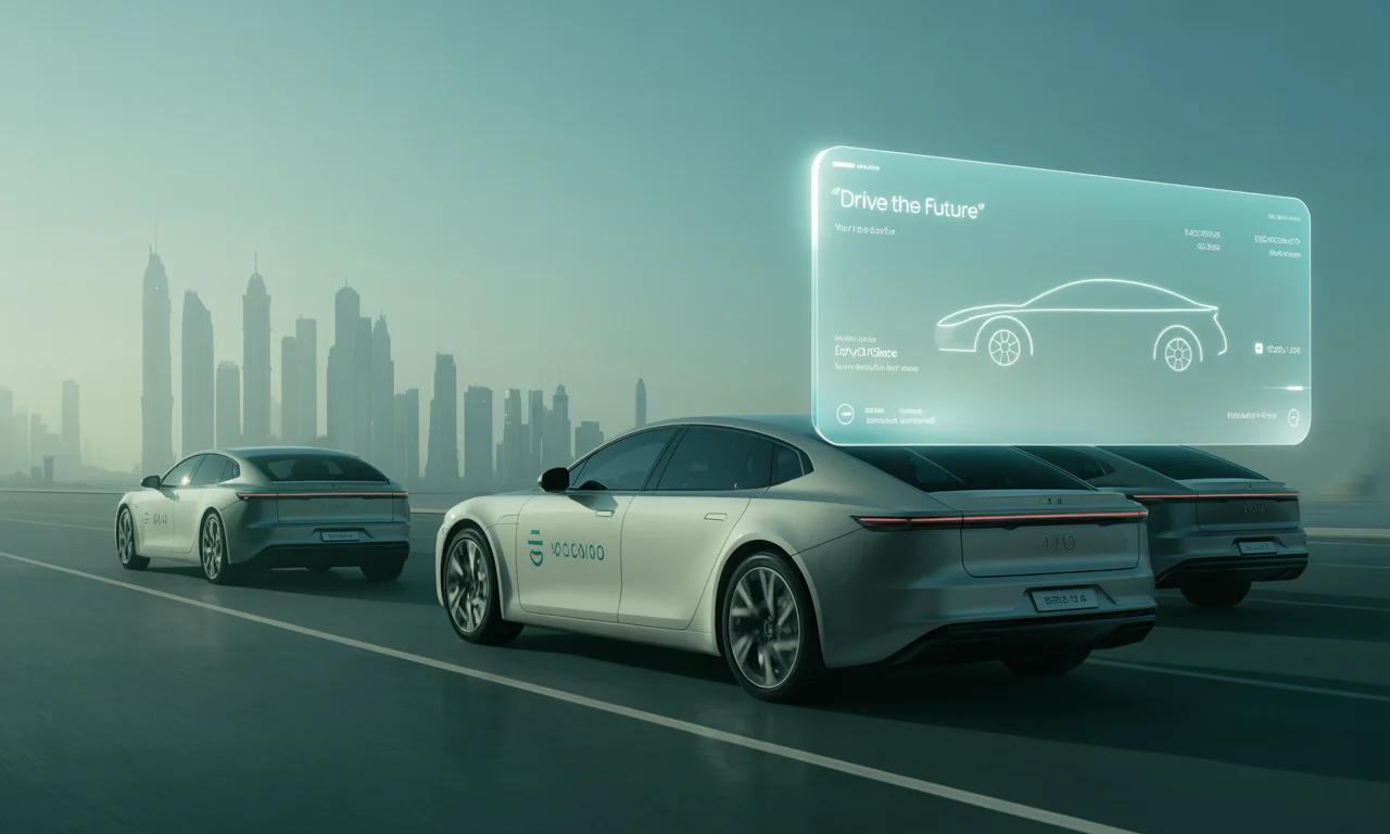 Vehicle Health Monitoring